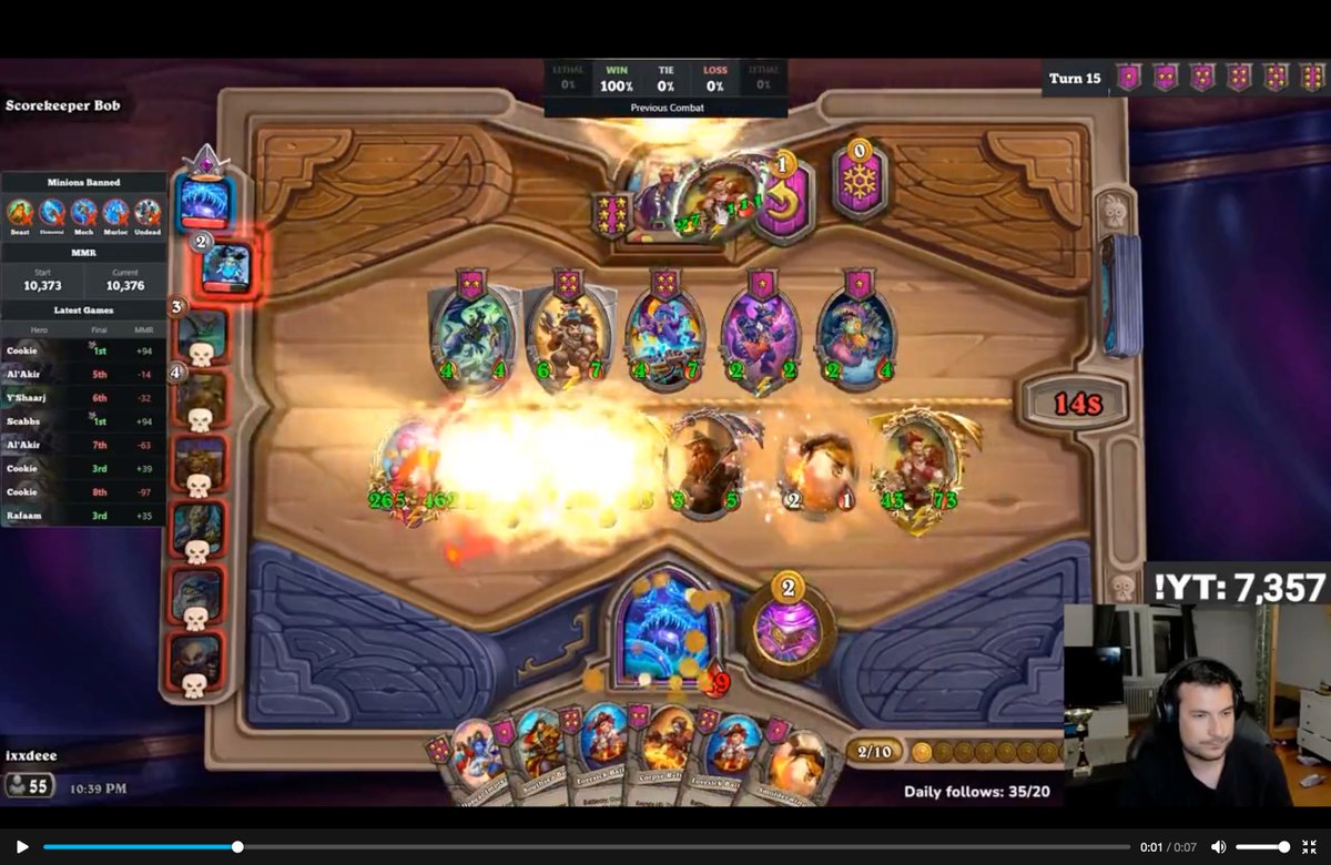 Ridiculous Hat tweet media