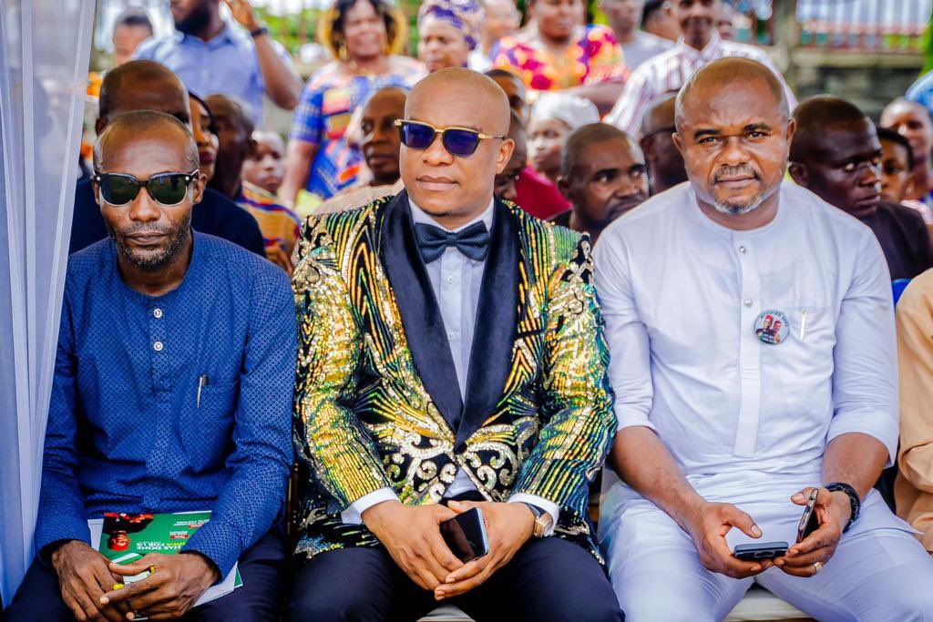 Chijioke Emeka Onyeaduru. tweet media