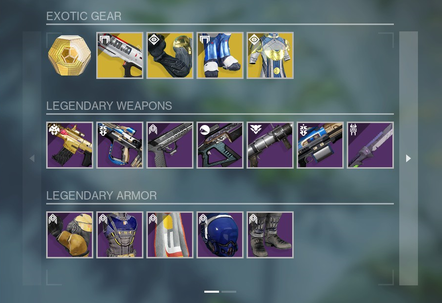MisterTangoLIVE's tweet photo. Where's Xur on June 2 - 6? Xûr's on EDZ (Winding Cove) selling:
Sweet Business; Aeon Swift; Lion Rampant; Vesper of Radius.
Firefright; Piece of Mind; Seventh Seraph SI-2; Hollow Words; Deafening Whisper; Recurrent Impact; Class Specific Swords; &amp; Simulator Armor sets.
#Destiny2 https://t.co/MqXBlzB7iJ