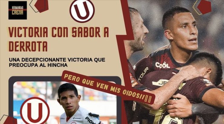 El equipo ganó pero, ¿empieza a perder ritmo?
Mira nuestro podscats 👀

#YdaleU

youtu.be/O9cI77Hc3ys