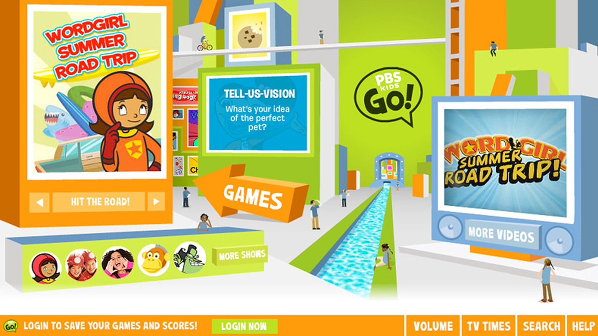 Pbs kids on twitter who else spent way to much time here 