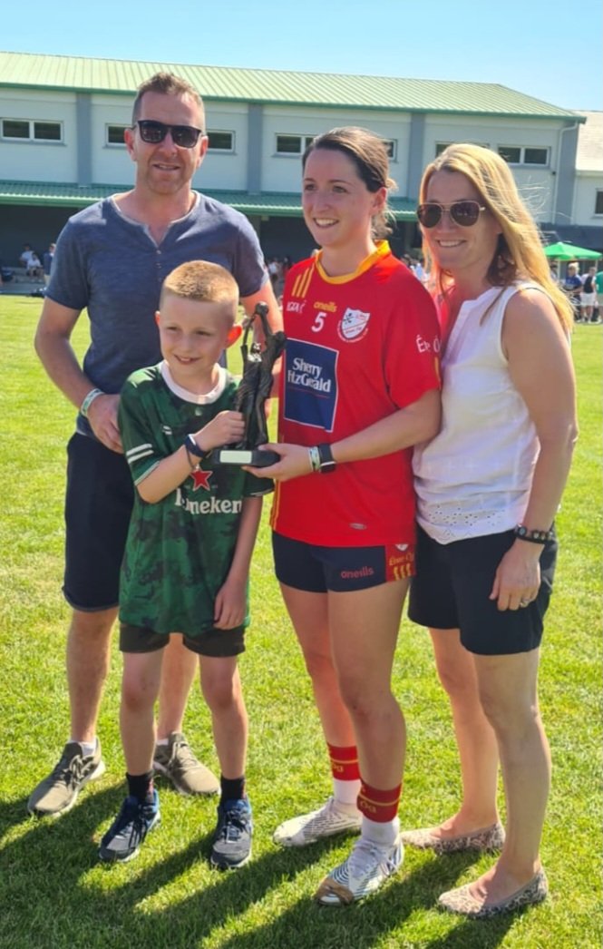 Éire Óg Ladies Cork tweet media