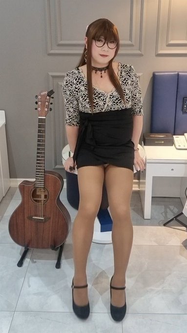 crossdresser  https://t.co/xV9tM6qO19 https://t.co/Zu6vjup2l9 https://t.co/fTfbEoJGmE