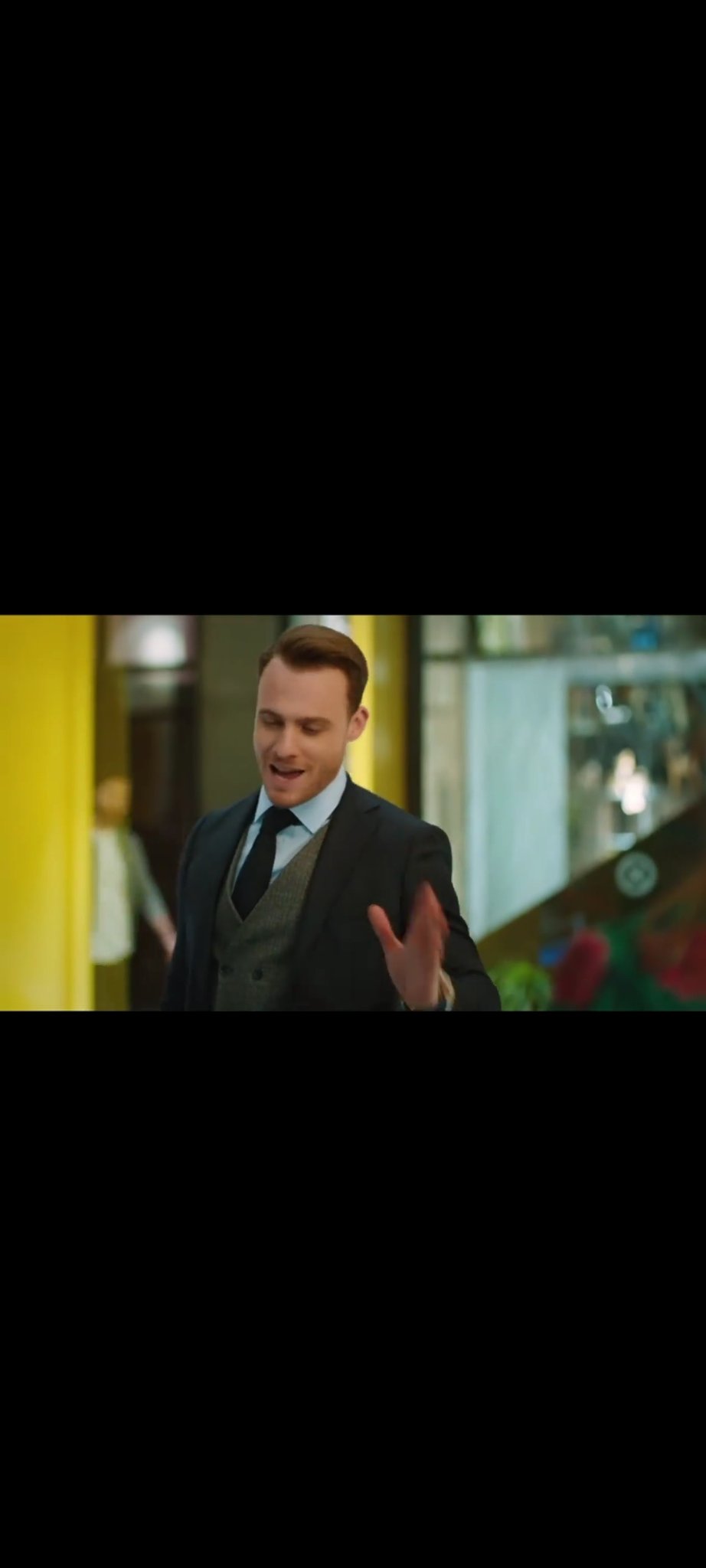 Happy birthday  kerem bursin 