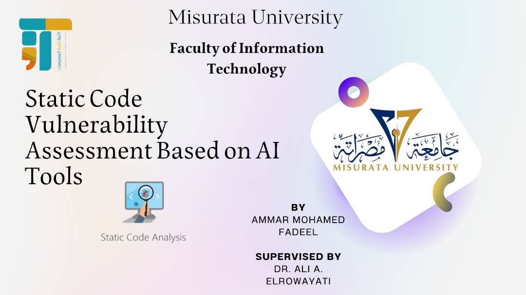 رغم اليوم الطويل الا انه فيه شيء محفزة ،،،
مناقشه 40% كانت محفزه بأعجاب المناقشين بالمشروع ، وملاحظاتهم على المشروع حتقدم اضافه جيده للدراسة. 
وما توفيقنا الا بالله ❤️