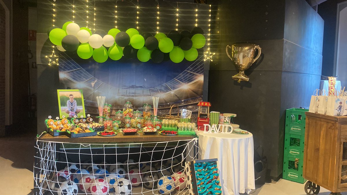 Restaurante Museo del Azúcar tweet media