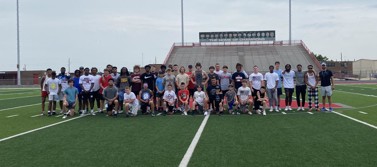 QB Impact (@qbimpact) on Twitter photo Sunday #WORK Day, QB IMPACT ACADEMY | <a href="/SkillzEvolutio2/">SKILLZ EVOLUTION</a> | <a href="/LinemanUnivers1/">LinemanUniversity</a>
Reps, reps, reps, development and work. Finish with real talk, character discussion! Sunday #WORK Day, QB IMPACT ACADEMY | <a href="/SkillzEvolutio2/">SKILLZ EVOLUTION</a> | <a href="/LinemanUnivers1/">LinemanUniversity</a>
Reps, reps, reps, development and work. Finish with real talk, character discussion!