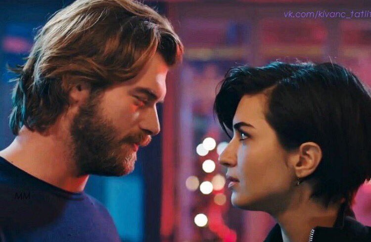 #CesurveGüzel #TubaBüyüküstün #KıvancTatlıtug Geceyi #CesHan kapatalım😊