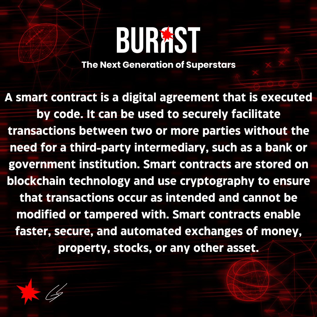 What is a smart contract? #web3education #blockchain #smartcontract #cryptography