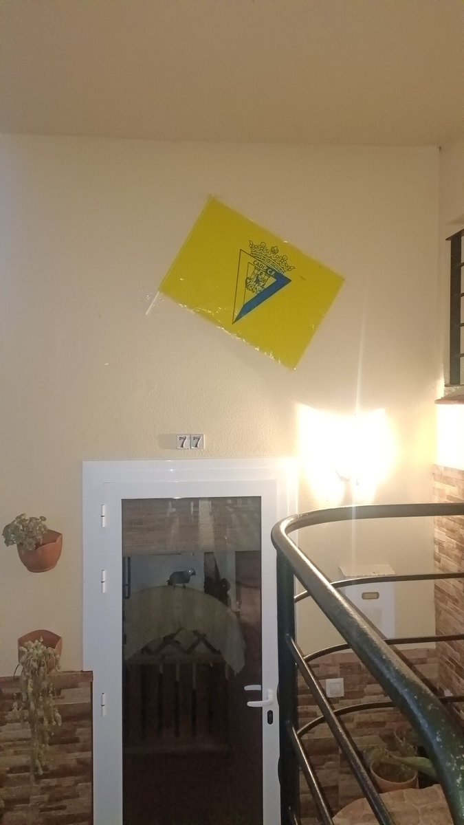 Somos de primeraaaaa ese Cádiz oeoeoeo