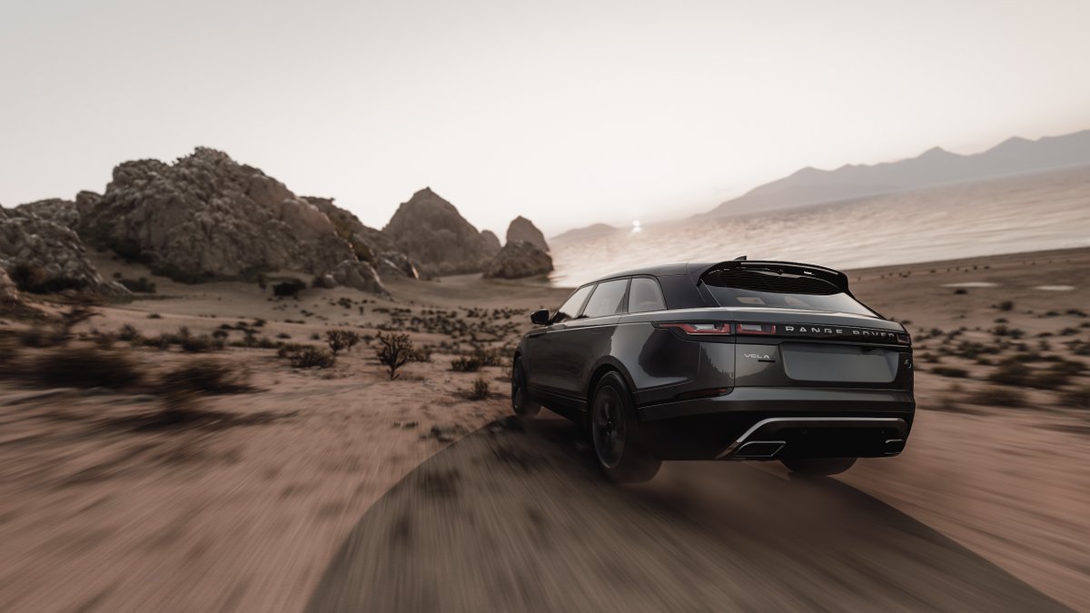 Range Rover Velar

#WorldOfVP #VPRT #ForzaShare #ForzaHorizon5 #Virtualphotography #TheCapturedCollective #ThePhotoMode #ArtisticOfSociety #VPGUnite #GhostArts