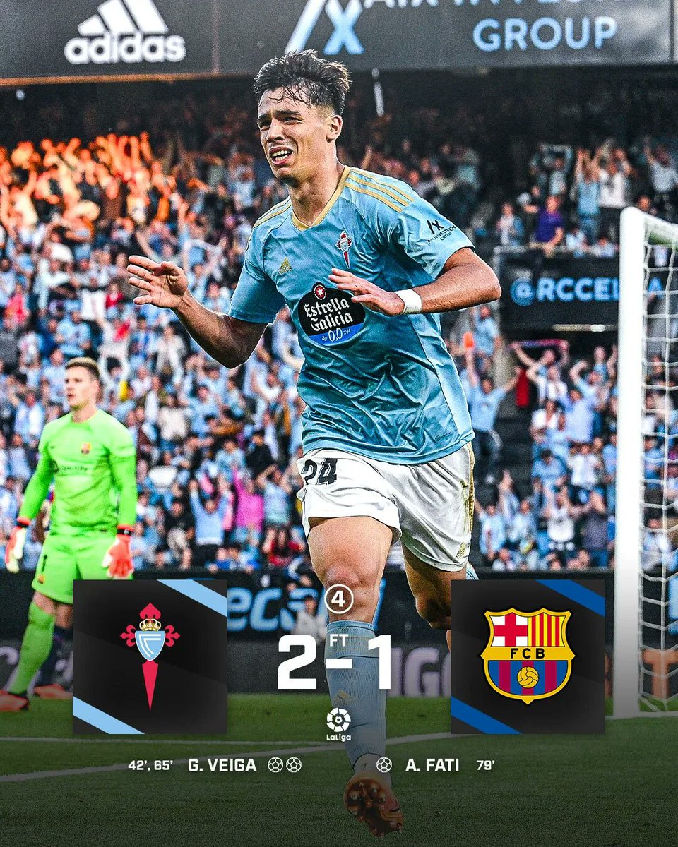 𝑵𝒄𝒉𝒆𝒅𝒐 𝑻𝒉𝒆 𝑱𝒆𝒓𝒔𝒆𝒚 𝑷𝒍𝒖𝒈🐆⚽👕 on Twitter "RT 433 Barça end their LaLiga