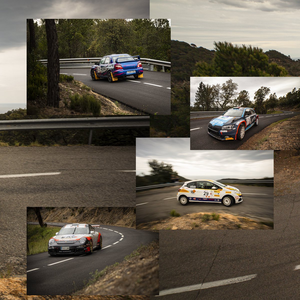 MediaEvopro's tweet image. 36eRalli de l'Empordà 2023
📸
🏎️
@CanonEspana @PocketWizard @GodoxGlobal @EscCostaDaurada
#rallycars #Motorsport #remotecamera #remoteflash #canon #motorsportphotographer #motorsportphotography #motorwitness #motorsport #catalunya @motorwitness @Spirit_of_Rally