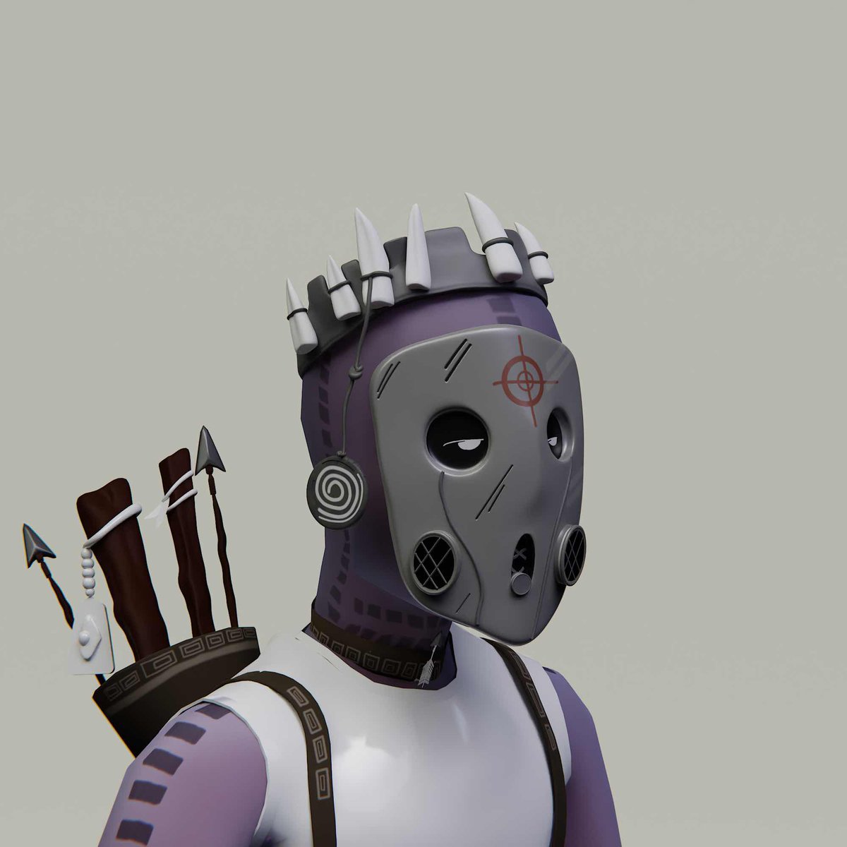 NftGutyz's tweet image. @NftGutyz X @TriBuzzNFT 1/1 Auction

We have officially partnered with @TriBuzzNFT.  

Benefits for the Tribuzz 1/1 holder:

&amp;gt; Holder role for both projects
&amp;gt; Airdrop of 2 @NftGutyz Gcaps
&amp;gt; 10% of profit shares from auctions

AUCTION IS LIVE: exchange.art/single/ADib436…