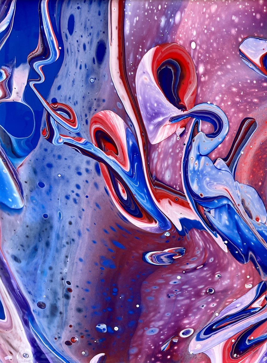 💙♥️💙♥️💙♥️Sold♥️💙♥️💙♥️

Thank you my dear collector <a href="/memonic_johnny/">Johnny MEMonic</a> for collecting
 "my favorite colors" from my abstract paintings collection on <a href="/objktcom/">objkt</a> 

Link🔻
objkt.com/asset/KT1WYaRp…

#NFTCommunity #nftcollectors