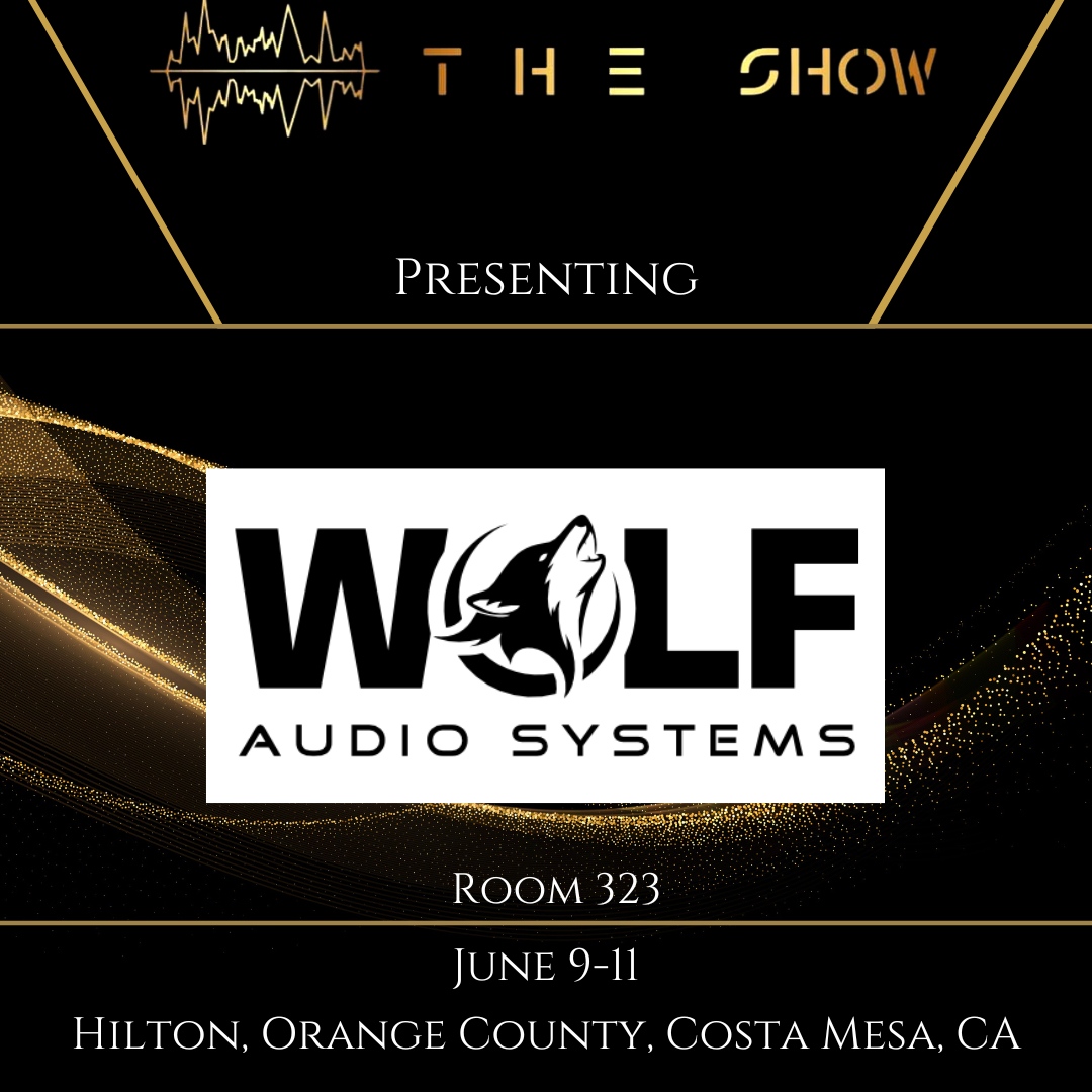 The Home Entertainment Show on Twitter "Excited to share with you all