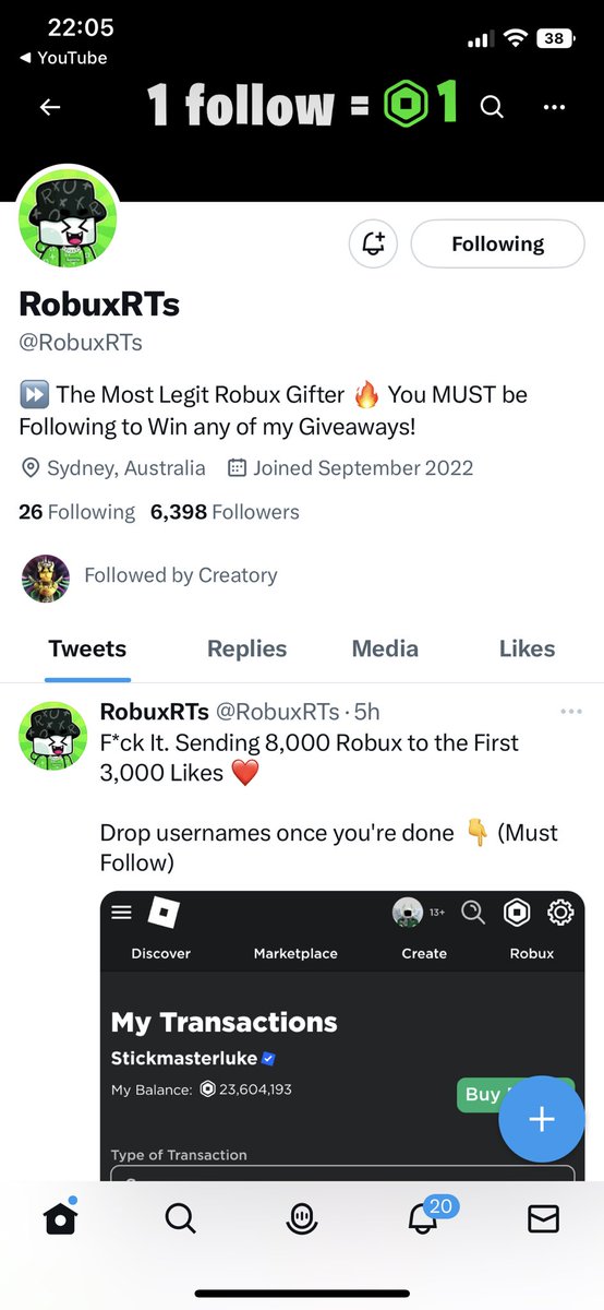 MapleGT tweet media