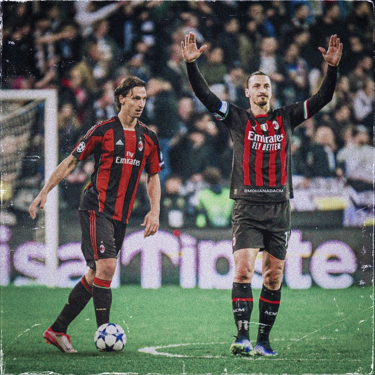 مبارك tweet media