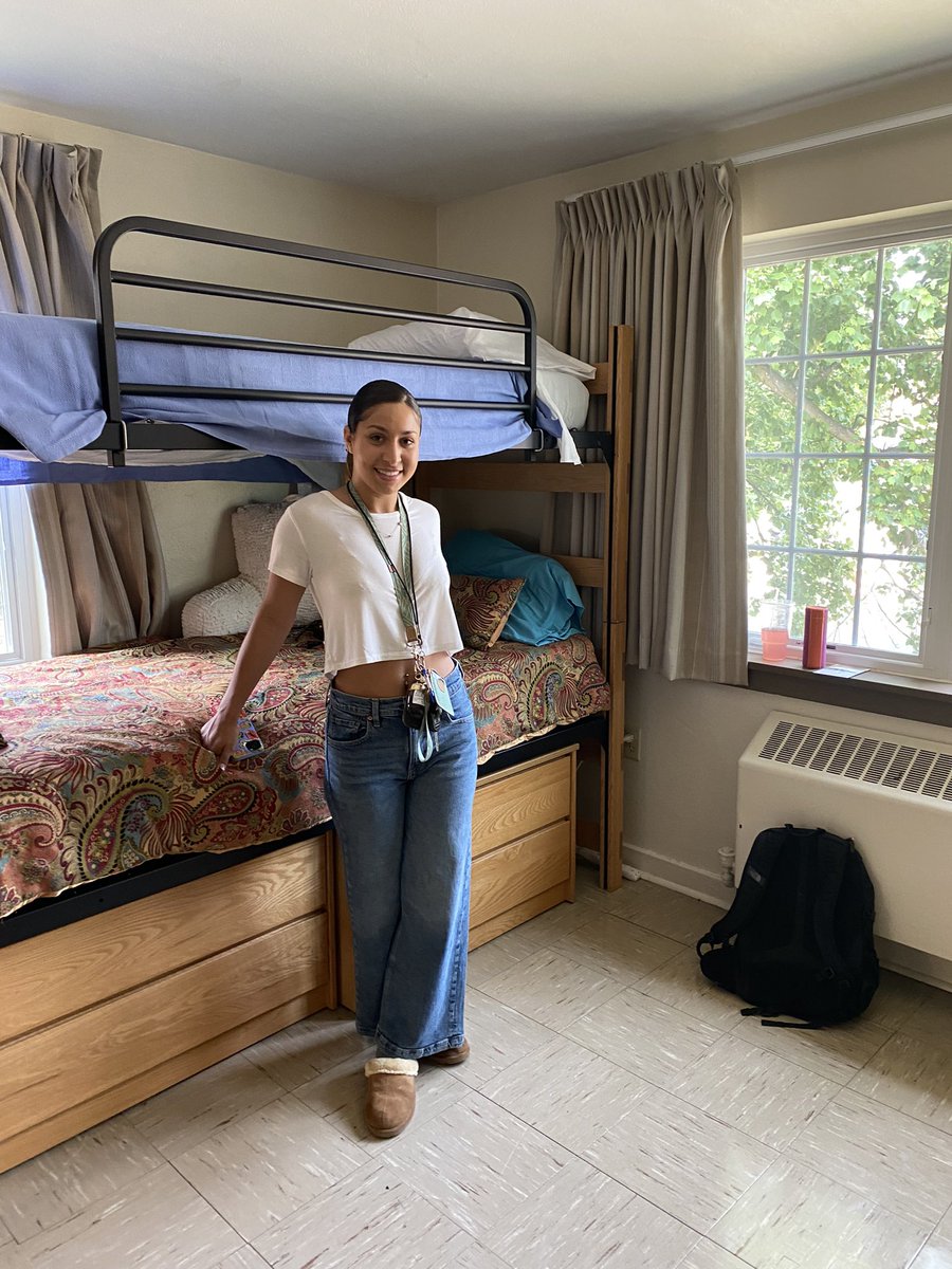 Starting my internship at Purdue!