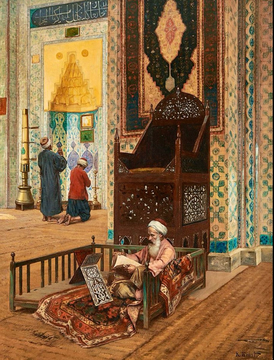 Olur ki, bir şey sizin için hayırlı iken, siz onu hoş görmezsiniz. 
*
Yine olur ki, bir şey sizin için kötü iken, siz onu seversiniz. Allah bilir, siz bilmezsiniz.

Bakara Suresi / 216