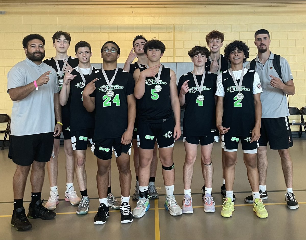 We finished the weekend 4-0 with wins today over Mid Penn Motion (60-46) and Prolific Prospects (62-44). <a href="/cesportsevents/">Competitive Edge</a> “Showdown In The Ville” CHAMPS! #beCPElite #FamilyOnThree #TrustTheProcess <a href="/CoachPlaceres21/">DREW</a> <a href="/rhughes567/">Ryan Hughes™️</a> <a href="/CentralPAElite/">Central PA Elite</a>