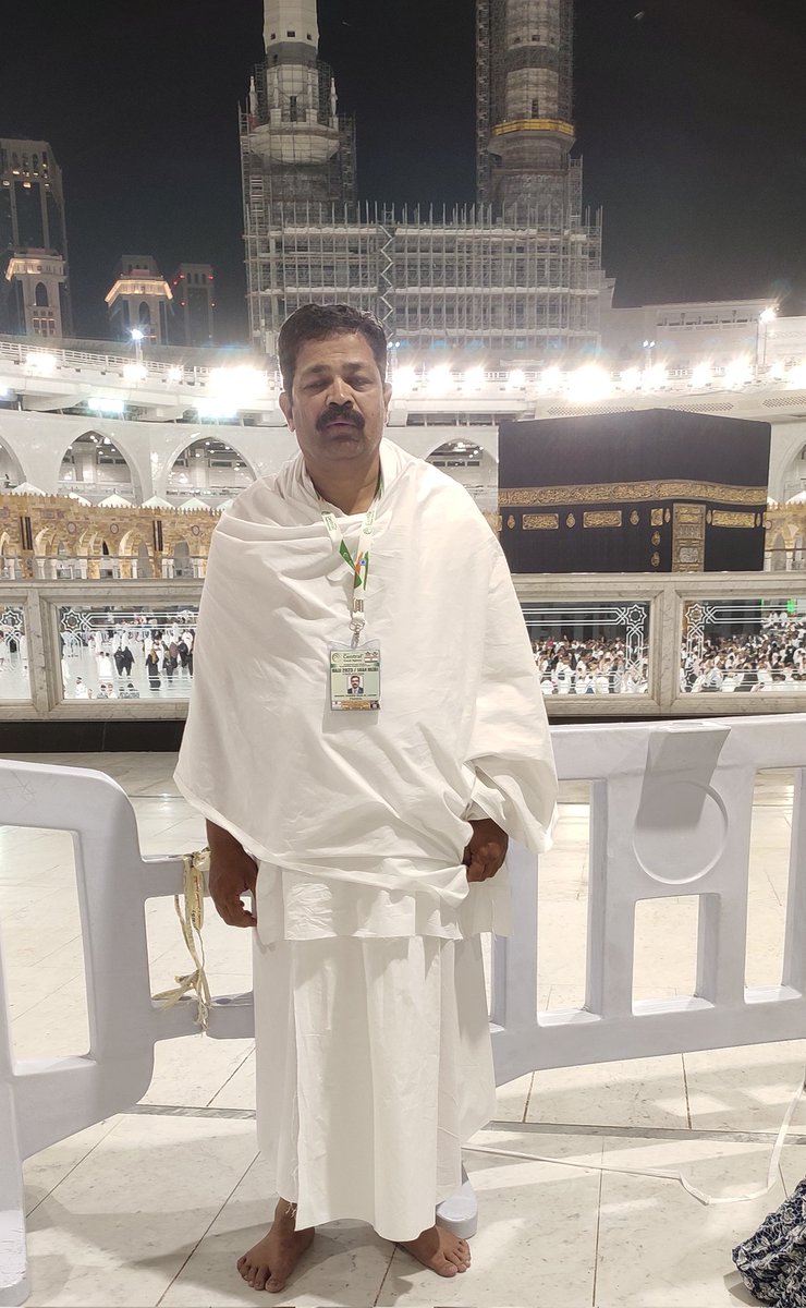 DShakerraja's tweet photo. Alhum du Lillah Umrah Completed Prayers for the Peace Prosperity &amp; Development of our Country ! https://t.co/4ky62J5nA3