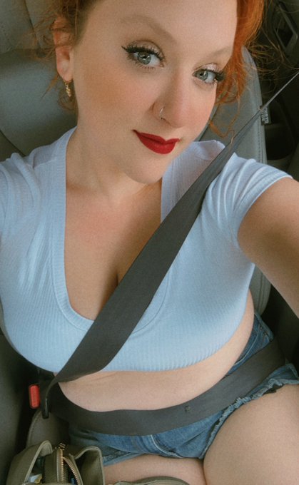 How was your weekend?   Find out how mine was.. 🫣  https://t.co/TyZaPtUNCP https://t.co/3CnlU2rU1H