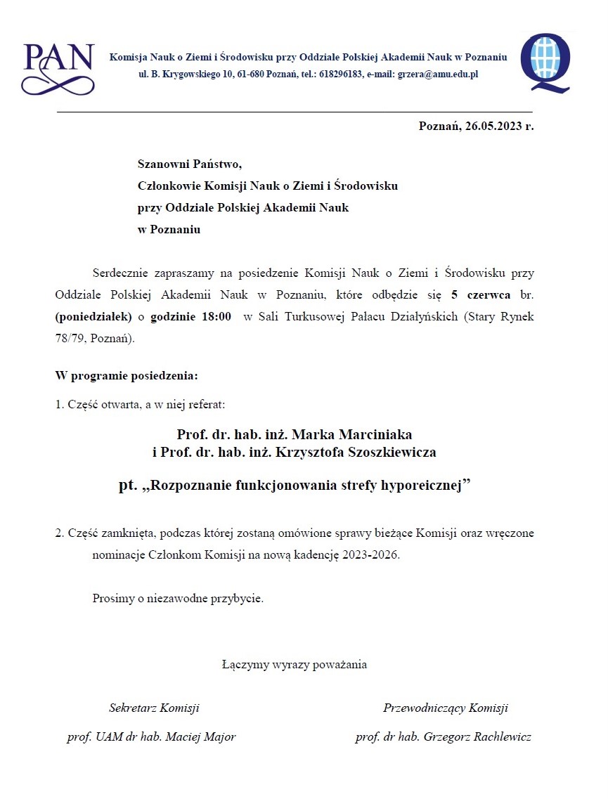 Krzysztof Szoszkiewicz tweet media
