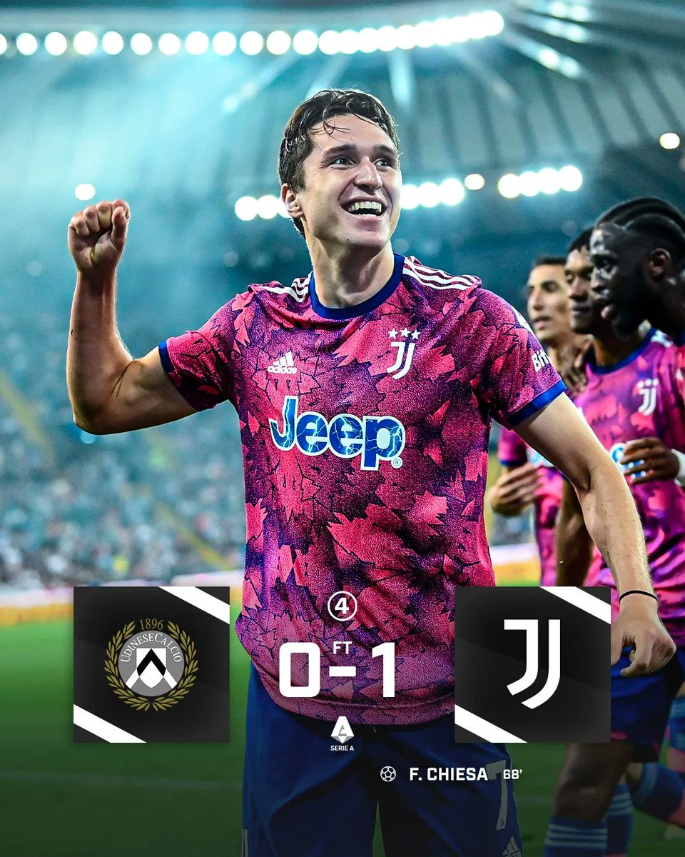 Dybala’s late penalty sends Juventus to the Conference League 📈