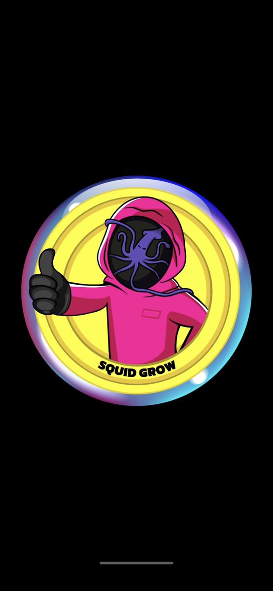 @smallcappick @Squid_Grow you already know 

#SquidGrow