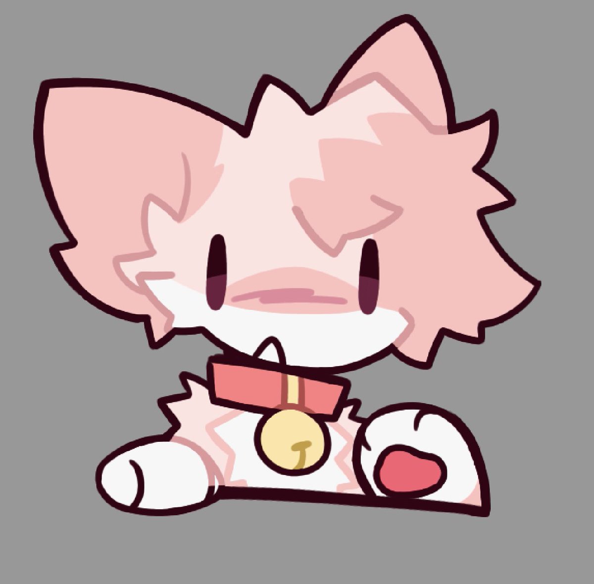 another doodl

this one of <a href="/pinkpoffinz/">puffi</a>  !!!!