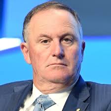 John Key this morning when he realises that the guy he once called “a screaming leftwing conspiracy theorist” has been honoured for his investigative journalism (including into Key’s office in his book Dirty Politics) by the very honours system Key himself brought back.