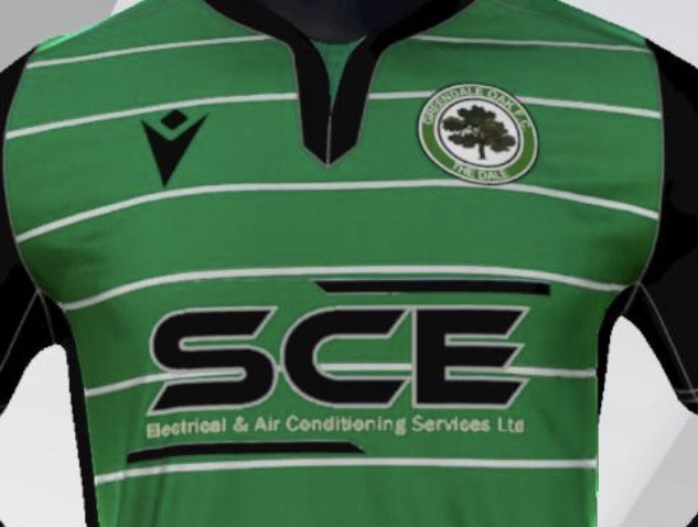 GreendaleOakFC's tweet image. Up the ‘dale, down the ale ⚽️🟢🍺