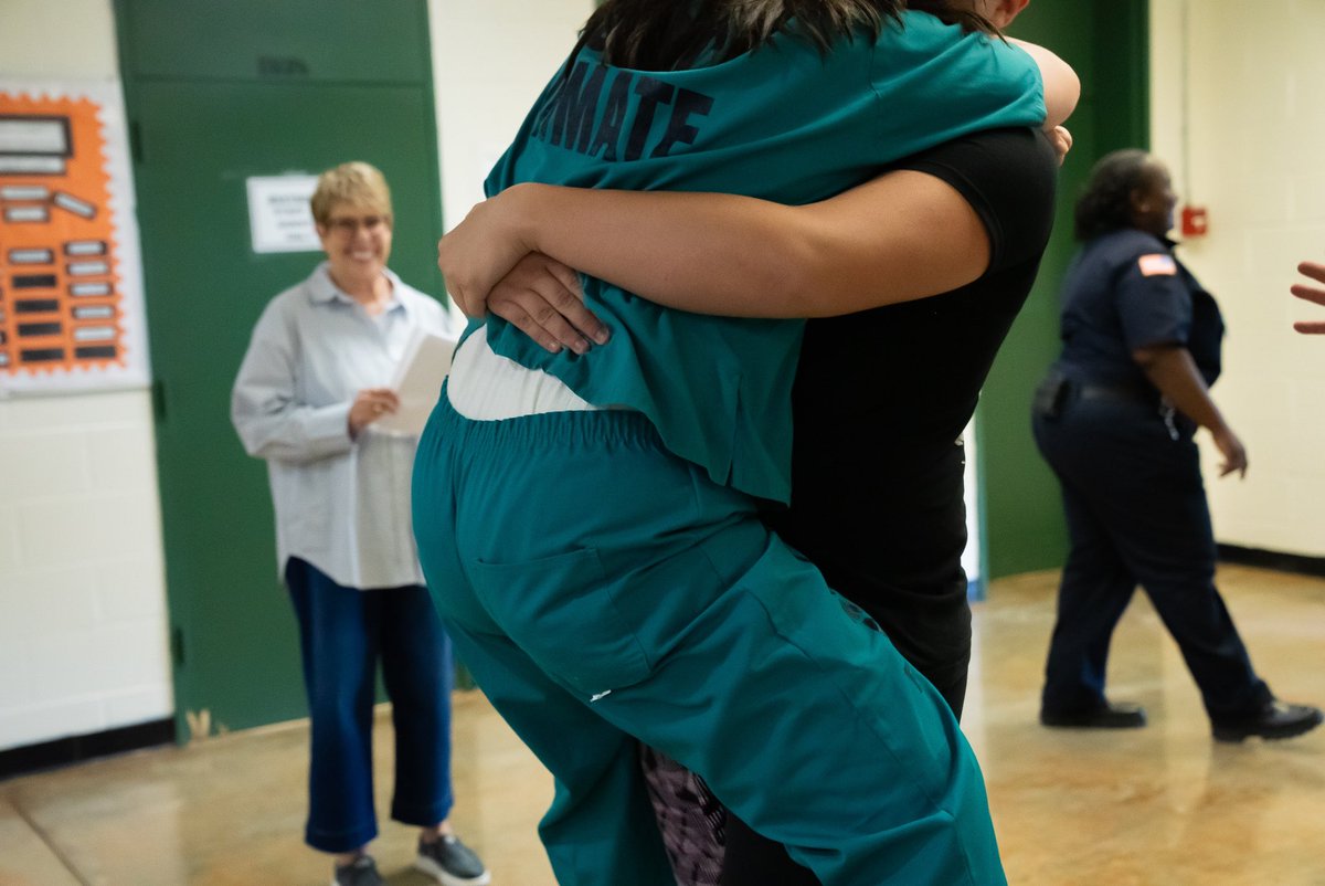 God Behind Bars tweet media