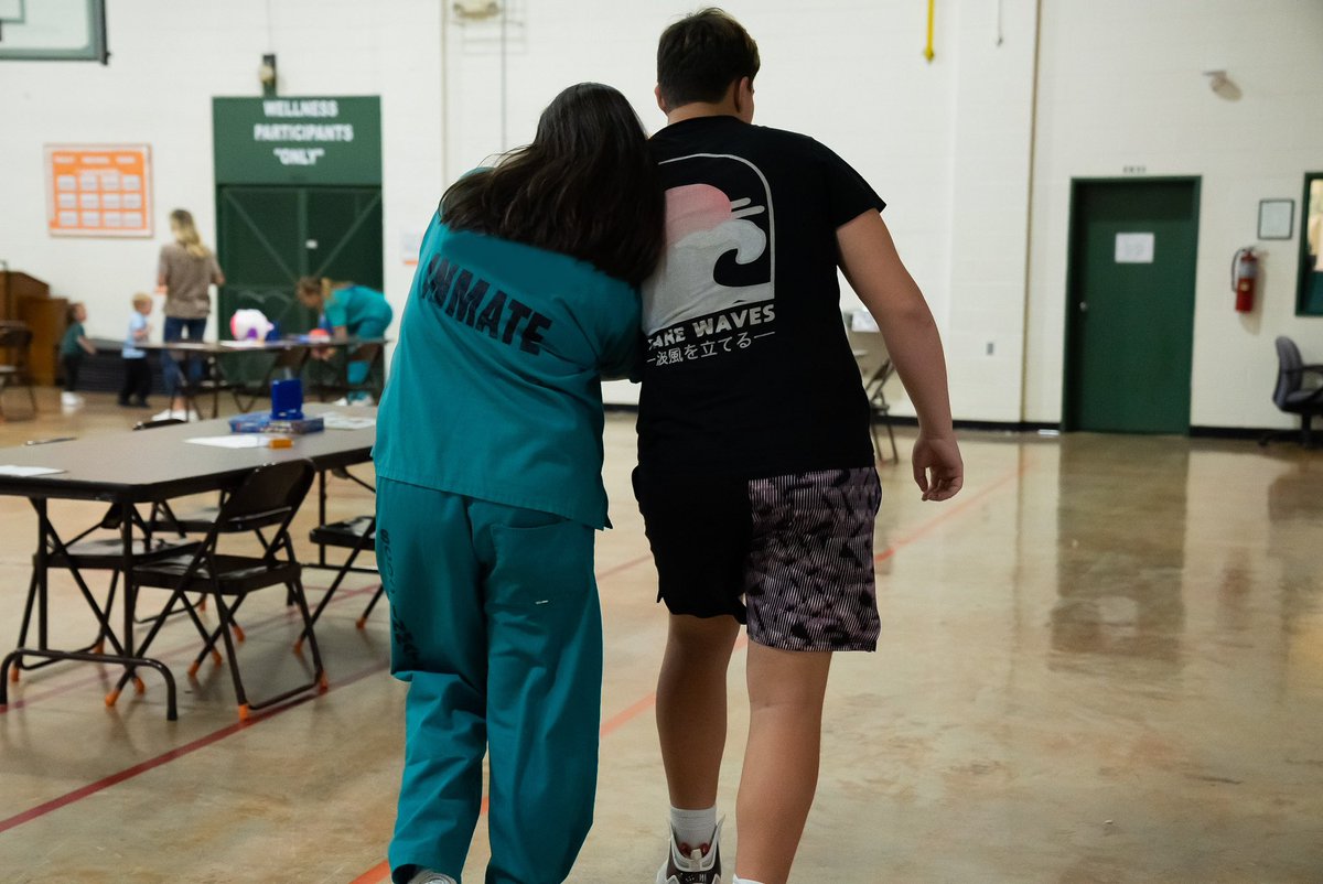 God Behind Bars tweet media