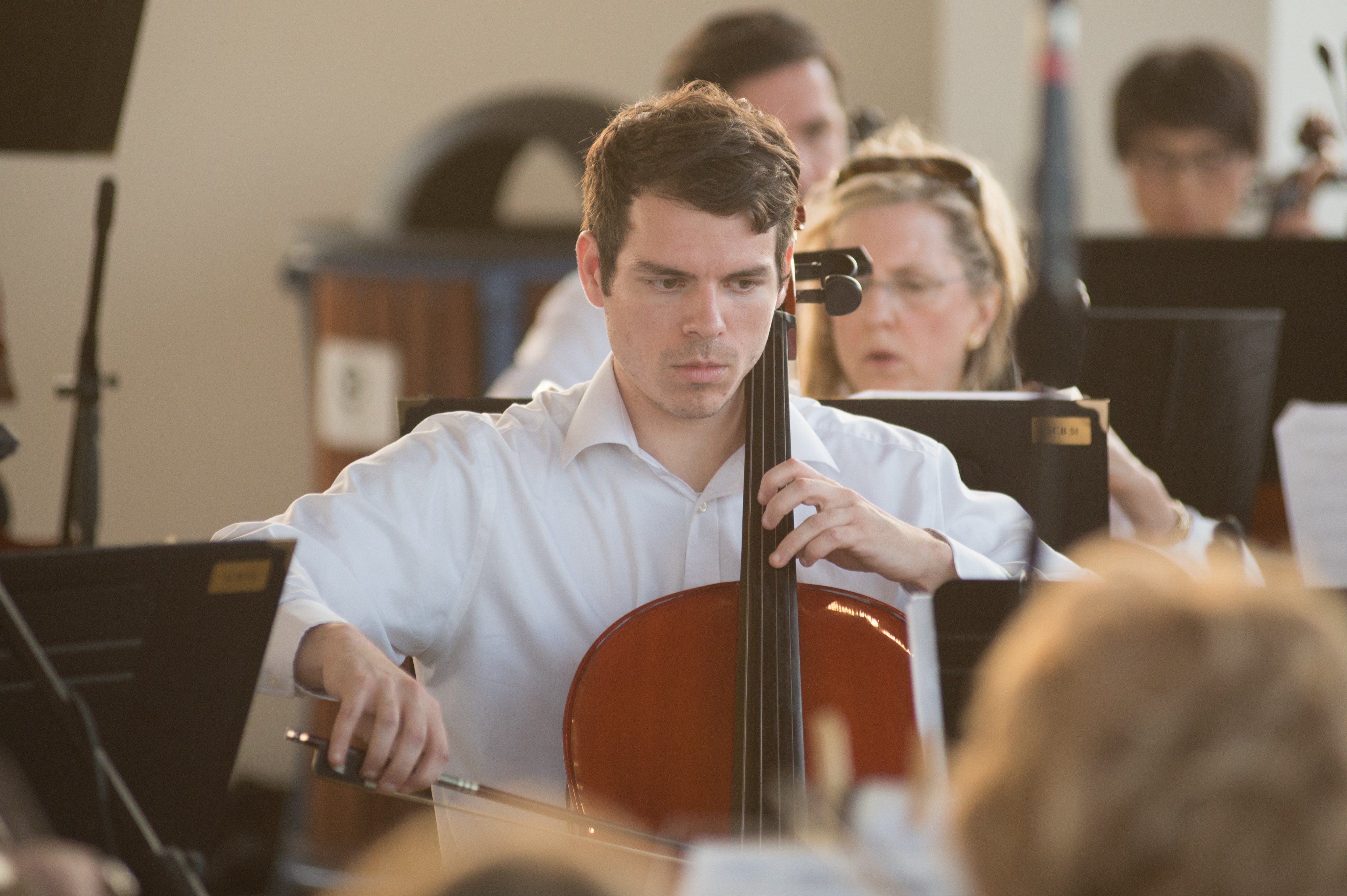 Strings Con Brio (stringsconbrio) / Twitter