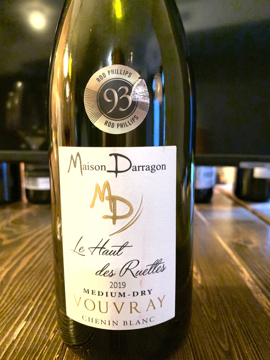 What’s better than lemonade in the summer: #CheninBlanc Wisdom to heed from <a href="/SommFactory/">Sommelier Factory</a>. #winelover #sommcandidate