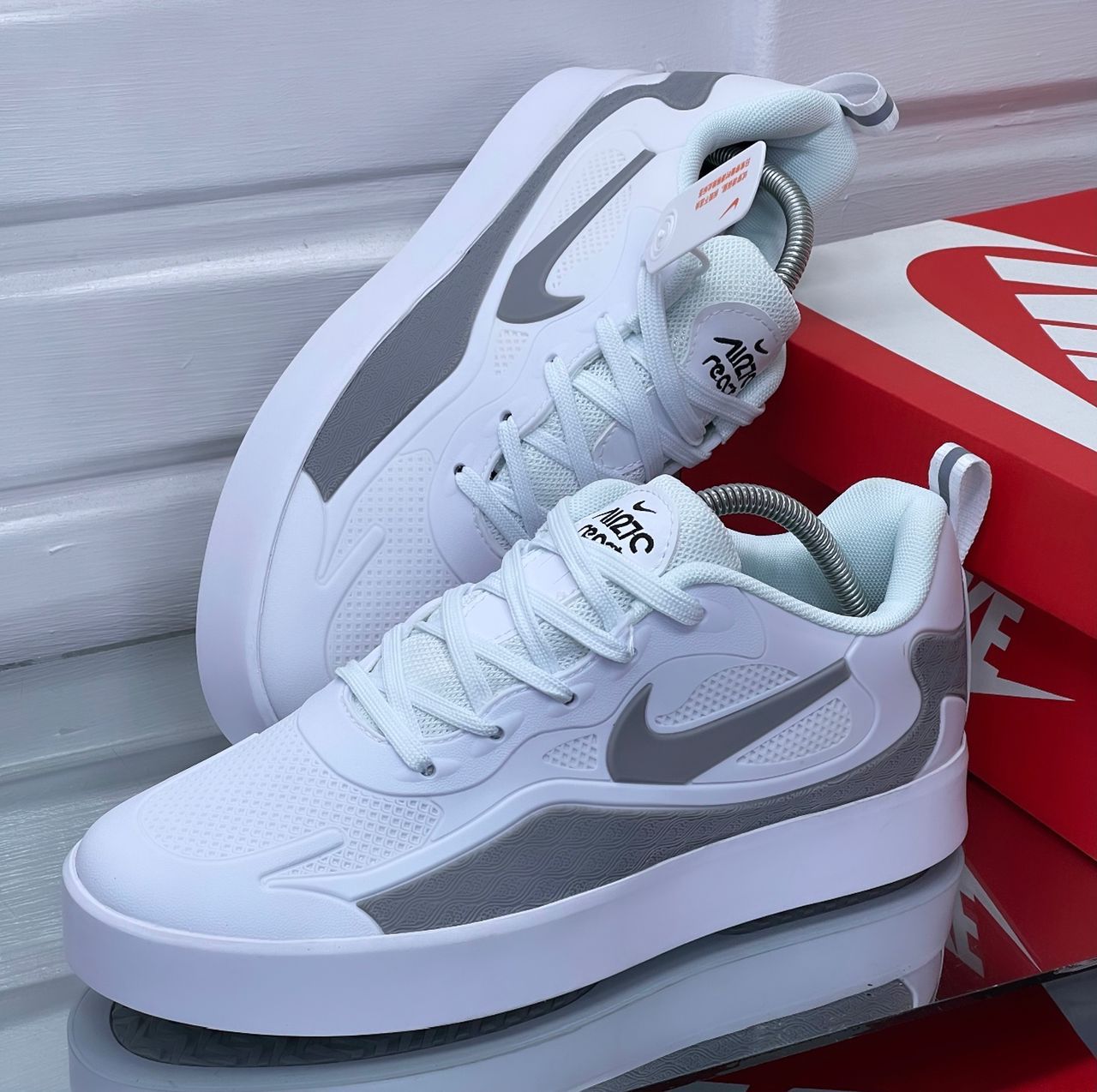 Nike sales free ortholite