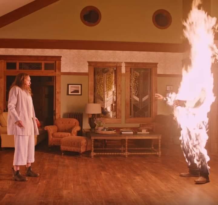 “Hereditary”(2018)