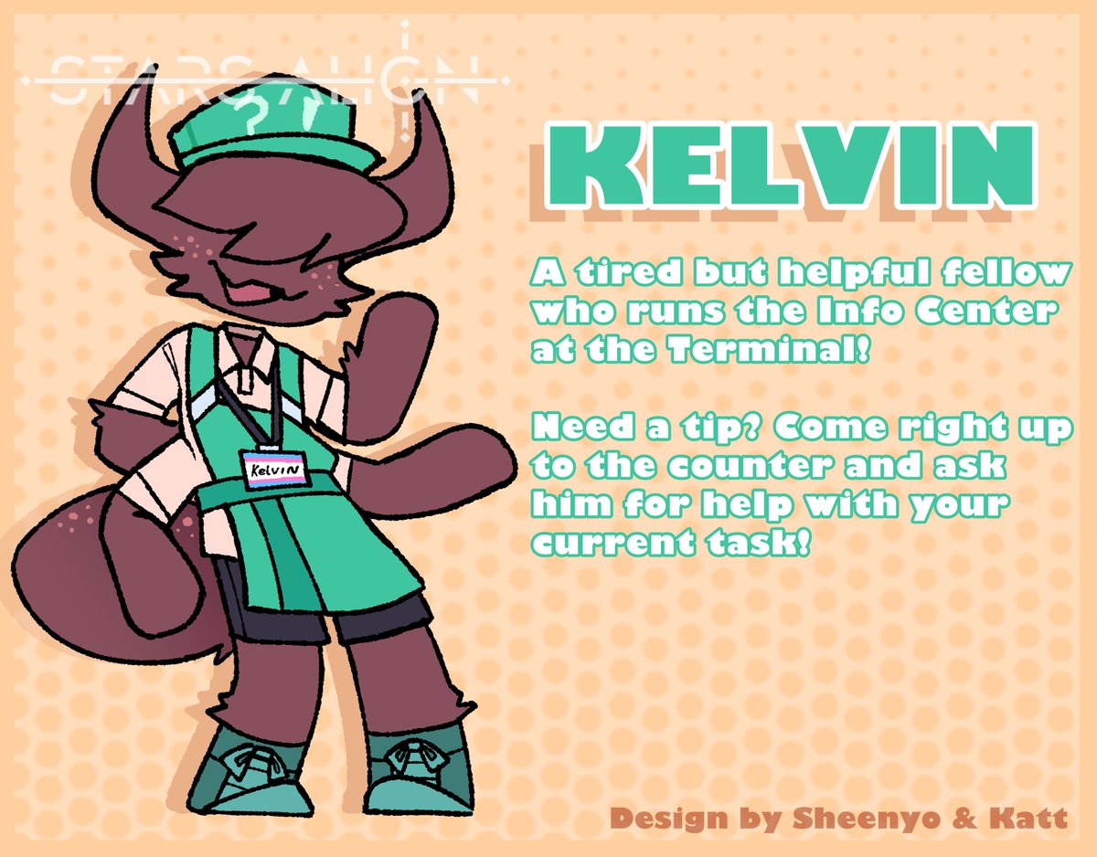Stars Align On Twitter Need A Hand Kelvin S Got You Covered Roblox Stars Align On Twitter Need A Hand Kelvin S Got You Covered Roblox