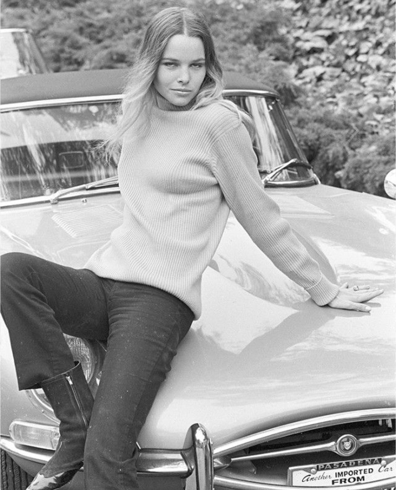  And California dreamin is becomin a reality  Happy 79th birthday to the Grammy-winning Michelle Phillips! 