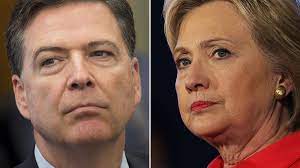 James Comey’s hatred for Hillary Clinton made him violate DOJ policy especially when people were early voting & announcing the FBI was reopening the investigation into Clinton. While POS Comey, a Republican, kept his mouth shut on Trump Russia investigation. #morningjoe Jen Psaki