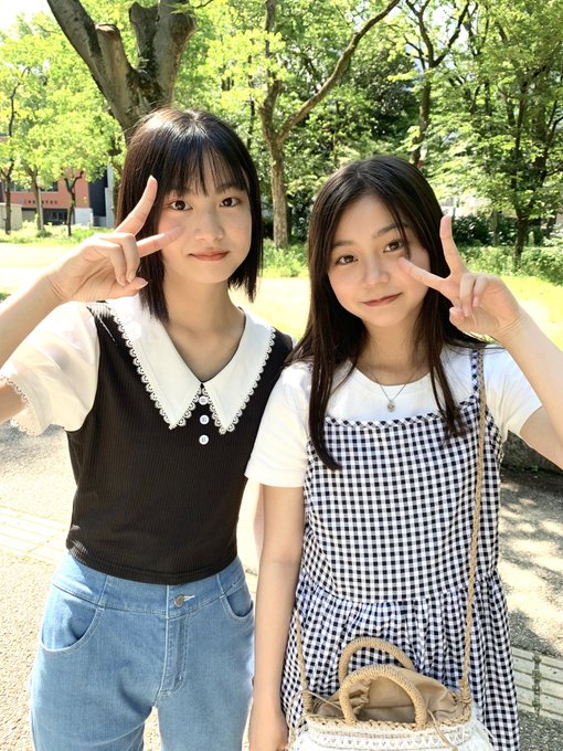 Twitterのコスプレ画像22