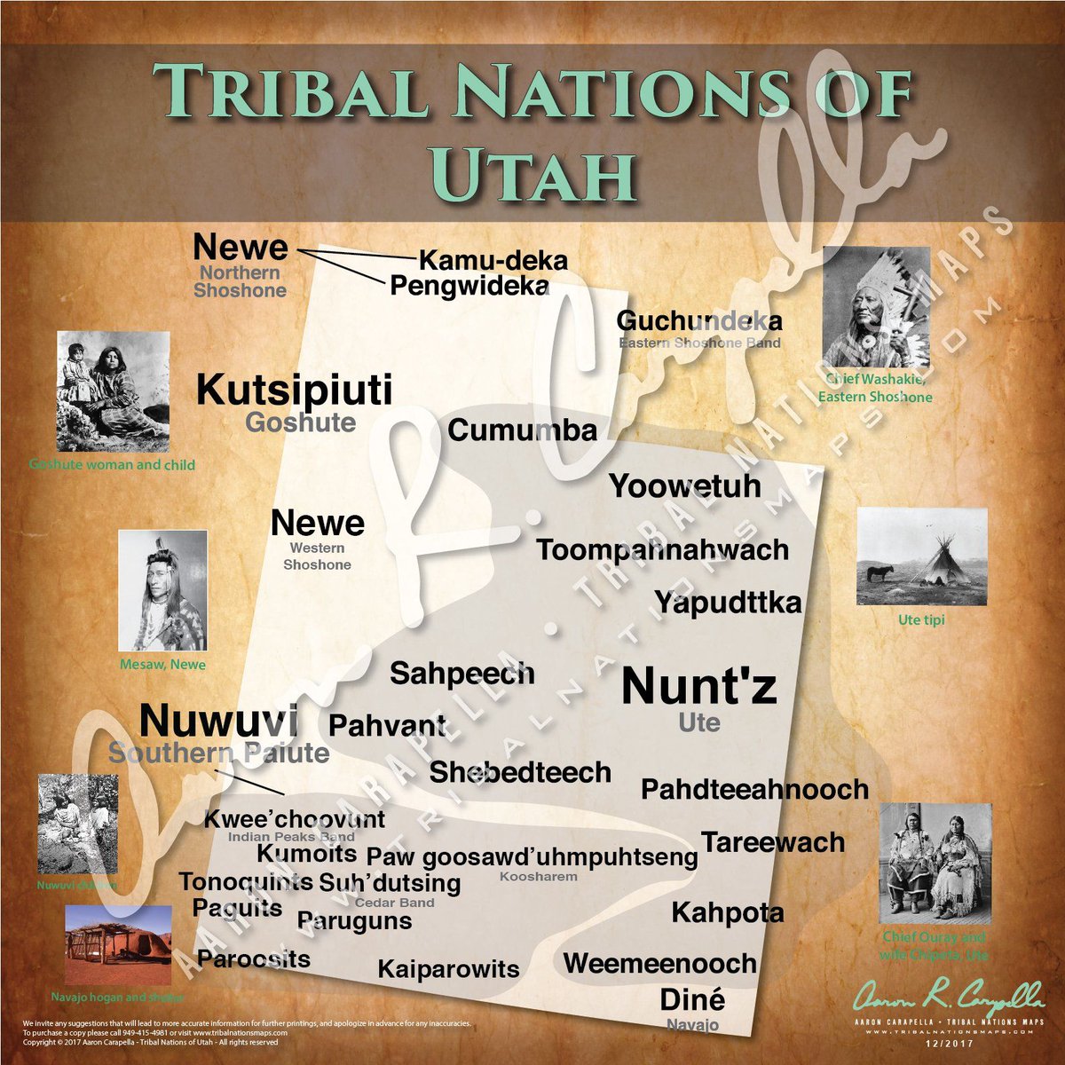 @VoteTrevorLee @SharonGF_NBCT obviously what's now known as the state of Utah was populated by Shoshone, Gosiutes, Ute, Paiutes, and Navajo people long before Mormons arrived. Spanish Mexican and American non-Mormon priests, trappers, and explorers also made it possible for Mormons to 'found' Utah.