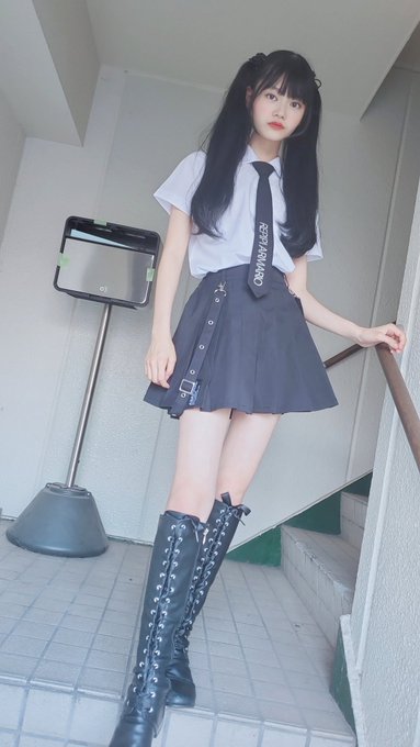星野るなのTwitter画像14