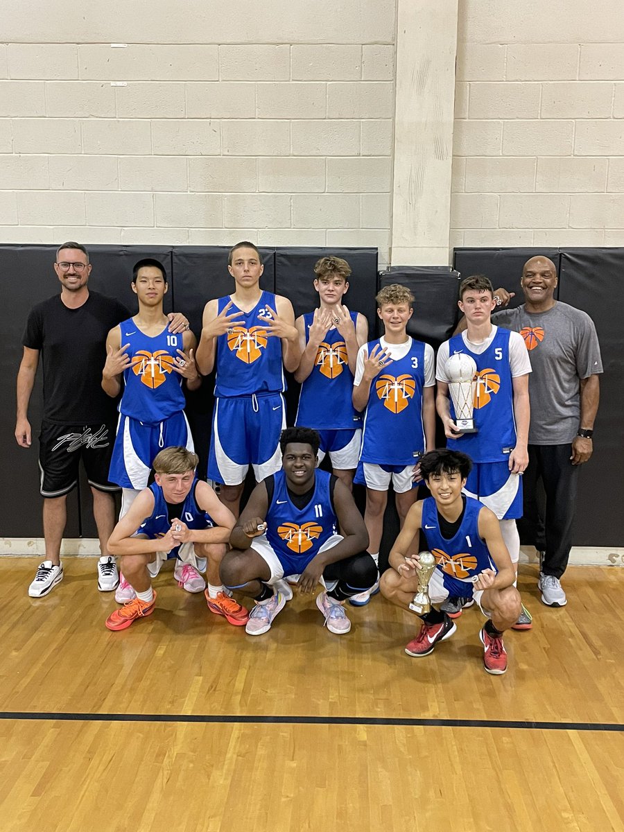 HoopSeen Florida (@hoopseenfl) on Twitter photo Congratulations to <a href="/4tlbasketball/">4TL Basketball</a> and their 8th grade team winning the Division I championship.
#FCS
<a href="/USAmateurBBall/">US Amateur Bball</a> <a href="/USAmateur_FL/">US Amateur FL</a> Congratulations to <a href="/4tlbasketball/">4TL Basketball</a> and their 8th grade team winning the Division I championship.
#FCS
<a href="/USAmateurBBall/">US Amateur Bball</a> <a href="/USAmateur_FL/">US Amateur FL</a>