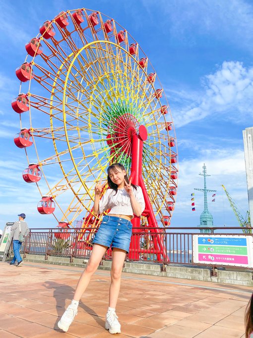 Twitterのコスプレ画像18