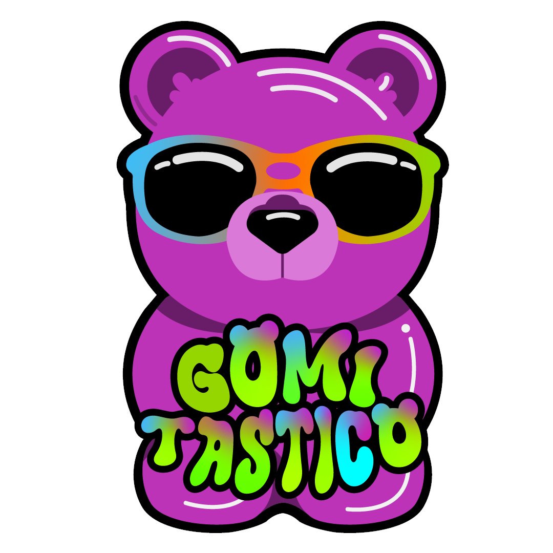 gomitastico's tweet photo. Cuéntame, ¿qué te pareció? 🤩 ¿Existe alguna marca con la que hayas conectado y que consideres una lovemark? Además de mí, obviamente 🐻❤️ https://t.co/GoqIhVjBLp