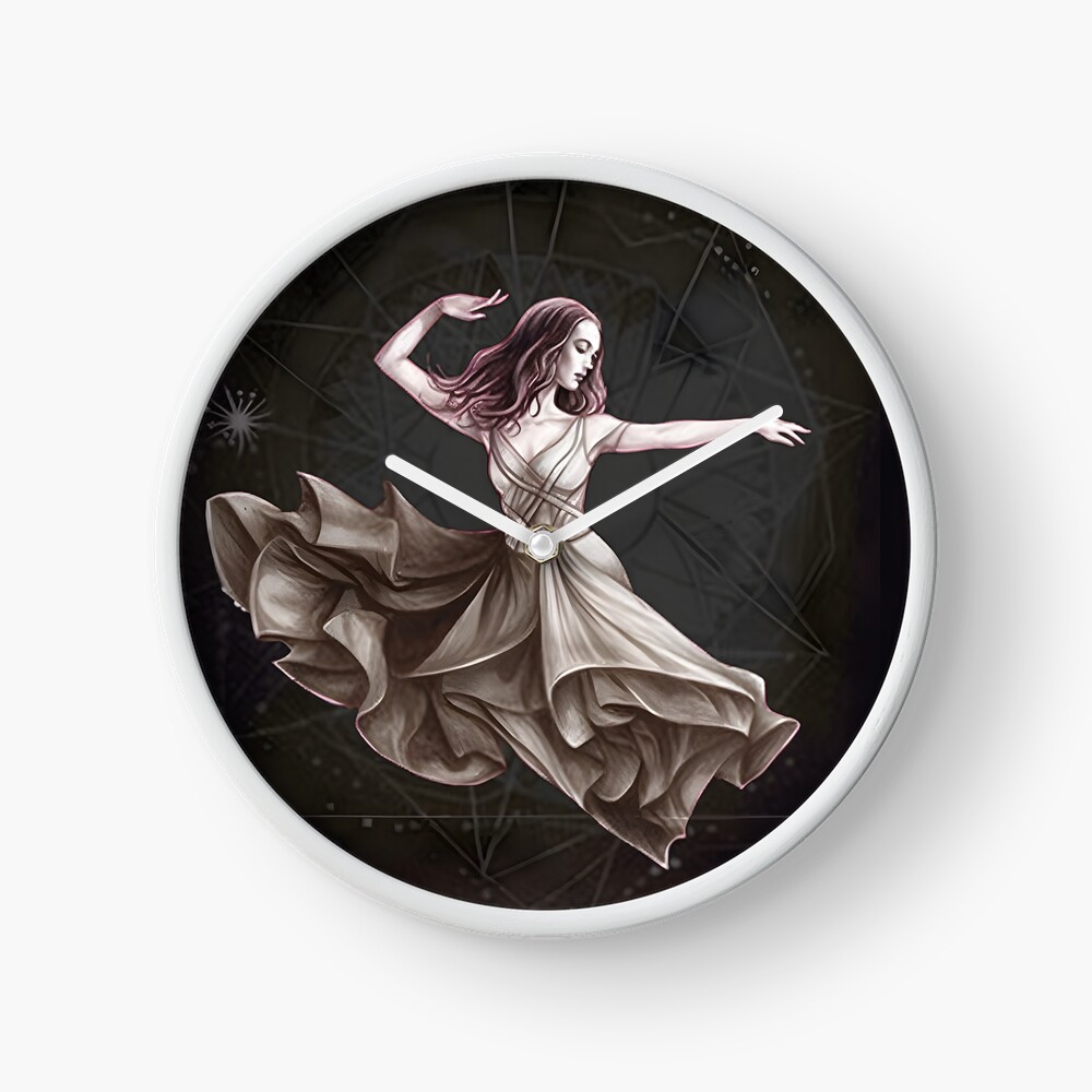GET THE DANCING PRINCESS CLOCK TODAY

For your next house project.

ORDER NOW👇👇👇👇
redbubble.com/i/clock/Awesom… 

Also, pls follow, like, and retweet to support us.
#HomeDecor  #InteriorDesign #HomeStyle #InteriorDecor #ForeverAndAlways #HappilyEverAfter #BridetoBe #SundayFunday