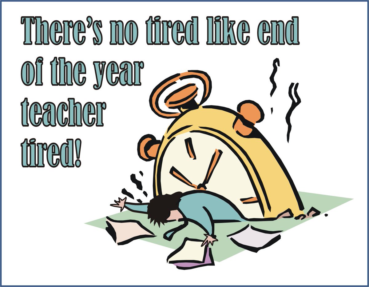 Louisiana (@louisianabats) on Twitter photo Some are done & still packing up their rooms. Others have a couple more weeks to teach. Hang in there! Somehow, it will all get done. It's your superpower. #TBATs <a href="/ArkansasBATsA/">ArkansasBATs</a> <a href="/MissouriBATs/">Missouri BATs</a> <a href="/iowabats/">Iowa BATs</a> <a href="/IndianaBATs/">INBATs</a> <a href="/IllinoisBATs/">IllinoisBATs</a> <a href="/MNBATs1/">MN Badass Teachers</a> <a href="/Wisconsin_BATs/">Wisconsin BATs</a> Some are done & still packing up their rooms. Others have a couple more weeks to teach. Hang in there! Somehow, it will all get done. It's your superpower. #TBATs <a href="/ArkansasBATsA/">ArkansasBATs</a> <a href="/MissouriBATs/">Missouri BATs</a> <a href="/iowabats/">Iowa BATs</a> <a href="/IndianaBATs/">INBATs</a> <a href="/IllinoisBATs/">IllinoisBATs</a> <a href="/MNBATs1/">MN Badass Teachers</a> <a href="/Wisconsin_BATs/">Wisconsin BATs</a>